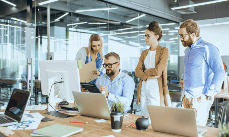 Software Engineering Team